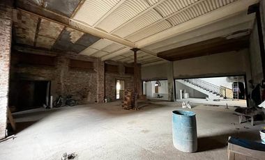 Edificio Comercial-habitacional en Venta, sobre avenida principal, Orizaba, Ver