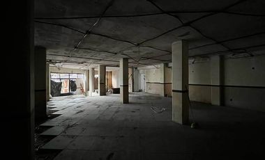 Edificio Comercial-habitacional en Venta, sobre avenida principal, Orizaba, Ver