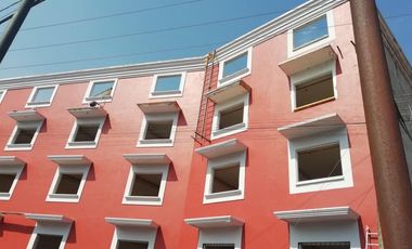 Edificio Comercial-habitacional en Venta, sobre avenida principal, Orizaba, Ver