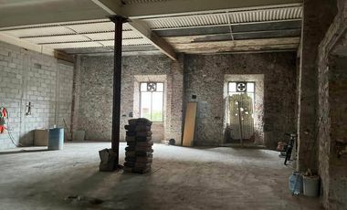 Edificio Comercial-habitacional en Venta, sobre avenida principal, Orizaba, Ver