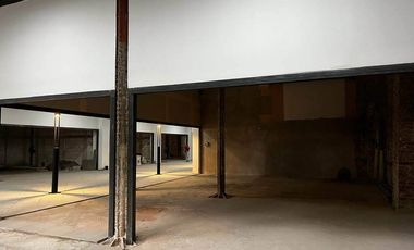 Edificio Comercial-habitacional en Venta, sobre avenida principal, Orizaba, Ver