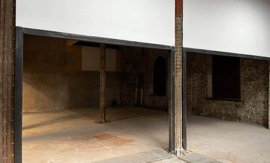 Edificio Comercial-habitacional en Venta, sobre avenida principal, Orizaba, Ver