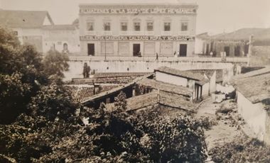 Edificio Comercial-habitacional en Venta, sobre avenida principal, Orizaba, Ver