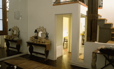 Departamento en Venta en Balvanera loft 57 m2 + entrepiso 28 m2 - Rivadavia 2000