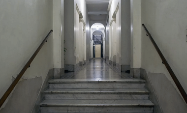 Departamento en Venta en Balvanera loft 57 m2 + entrepiso 28 m2 - Rivadavia 2000