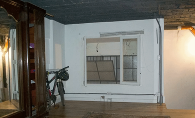 Departamento en Venta en Balvanera loft 57 m2 + entrepiso 28 m2 - Rivadavia 2000