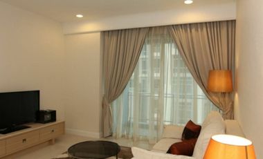 2 Bedroom Condo for sale at Q Langsuan