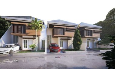 Harga Rumah Murah Daerah Sedati - ON SALE! Diamond Village Juanda 1, Rumah Impian dan Harga Terjangkau