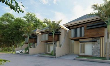 Harga Rumah Murah Daerah Sedati - ON SALE! Diamond Village Juanda 1, Rumah Impian dan Harga Terjangkau