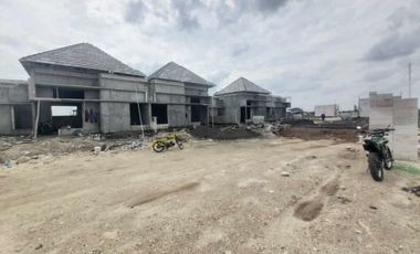 Harga Rumah Murah Daerah Sedati - ON SALE! Diamond Village Juanda 1, Rumah Impian dan Harga Terjangkau