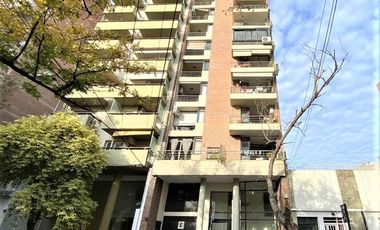 Oficina en Parque España con 2 cocheras