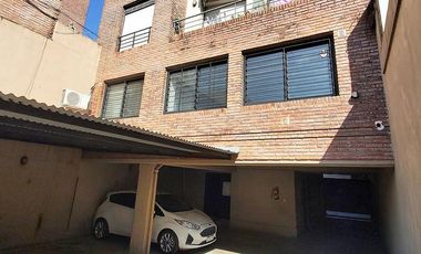 Oficina en Parque España con 2 cocheras