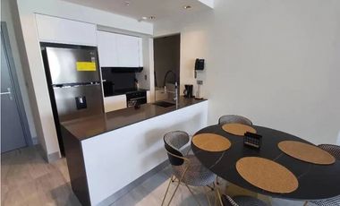 ALQUILO APARTAMENTO AMOBLADO AVENIDA BALBOA