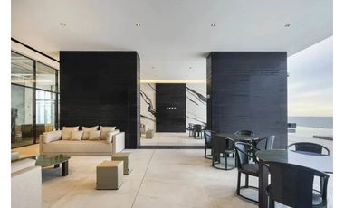 ALQUILO APARTAMENTO AMOBLADO AVENIDA BALBOA