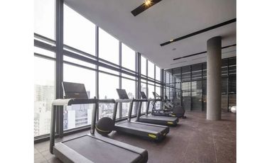 ALQUILO APARTAMENTO AMOBLADO AVENIDA BALBOA