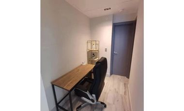 ALQUILO APARTAMENTO AMOBLADO AVENIDA BALBOA