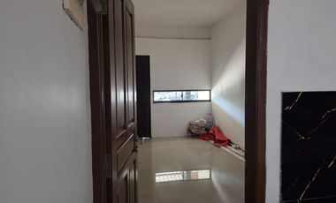 Rumah Elegan di De Park Cluster De Nara - BSD City