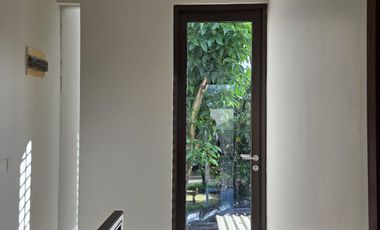 Rumah Elegan di De Park Cluster De Nara - BSD City
