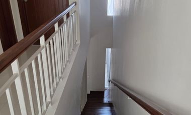 Rumah Elegan di De Park Cluster De Nara - BSD City
