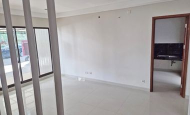 Rumah Elegan di De Park Cluster De Nara - BSD City