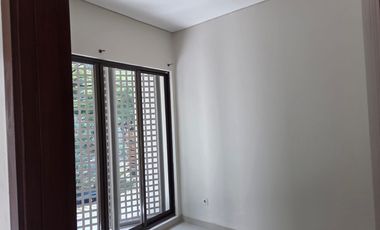 Rumah Elegan di De Park Cluster De Nara - BSD City