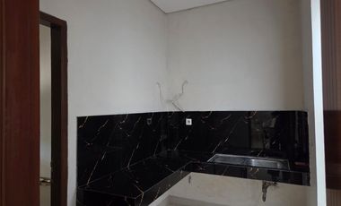 Rumah Elegan di De Park Cluster De Nara - BSD City