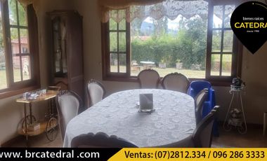 Terreno de venta en San Joaquin – código:20515