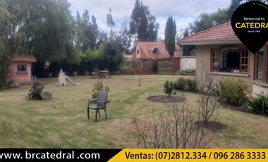 Terreno de venta en San Joaquin – código:20515