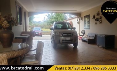 Terreno de venta en San Joaquin – código:20515