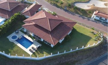 Se Vende Casa en Vista Mar, San Carlos