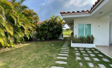 Se Vende Casa en Vista Mar, San Carlos