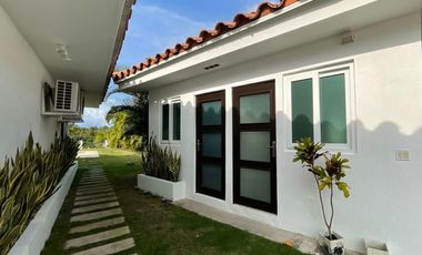 Se Vende Casa en Vista Mar, San Carlos