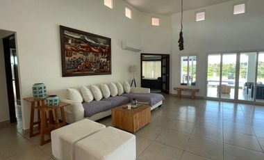 Se Vende Casa en Vista Mar, San Carlos