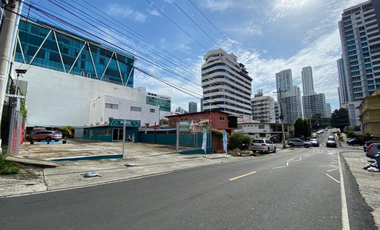SEA CONFIABLE VENDE TERRENO EN SAN FRANSISCO