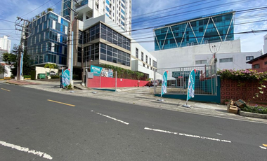 SEA CONFIABLE VENDE TERRENO EN SAN FRANSISCO