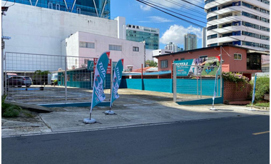 SEA CONFIABLE VENDE TERRENO EN SAN FRANSISCO