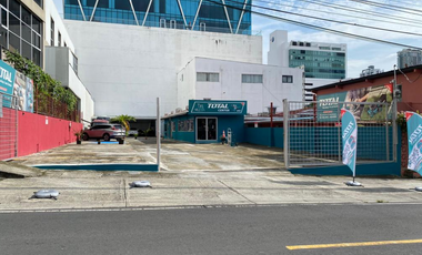 SEA CONFIABLE VENDE TERRENO EN SAN FRANSISCO