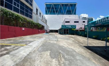 SEA CONFIABLE VENDE TERRENO EN SAN FRANSISCO