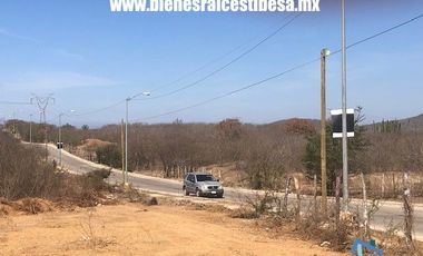 Terrenos Habitacionales en Venta en Mazatlán |  Adquiere tu terreno en Mazatlán hoy mismo