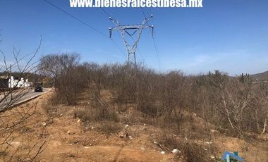 Terrenos Habitacionales en Venta en Mazatlán |  Adquiere tu terreno en Mazatlán hoy mismo