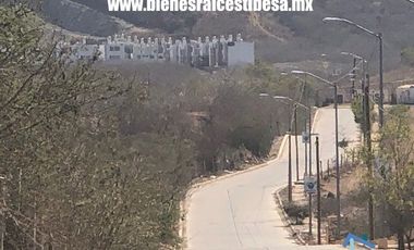 Terrenos Habitacionales en Venta en Mazatlán |  Adquiere tu terreno en Mazatlán hoy mismo