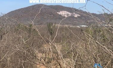 Terrenos Habitacionales en Venta en Mazatlán |  Adquiere tu terreno en Mazatlán hoy mismo