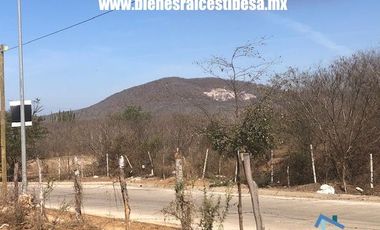 Terrenos Habitacionales en Venta en Mazatlán |  Adquiere tu terreno en Mazatlán hoy mismo