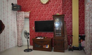 DIJUAL RUMAH MEWAH 2 LANTAI DI MARPOYAN DAMAI-PEKANBARU