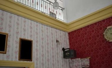 DIJUAL RUMAH MEWAH 2 LANTAI DI MARPOYAN DAMAI-PEKANBARU