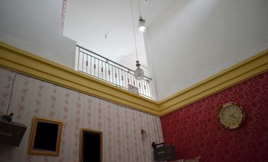 DIJUAL RUMAH MEWAH 2 LANTAI DI MARPOYAN DAMAI-PEKANBARU