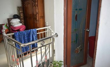 DIJUAL RUMAH MEWAH 2 LANTAI DI MARPOYAN DAMAI-PEKANBARU