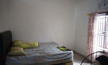 DIJUAL RUMAH MEWAH 2 LANTAI DI MARPOYAN DAMAI-PEKANBARU