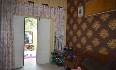 DIJUAL RUMAH MEWAH 2 LANTAI DI MARPOYAN DAMAI-PEKANBARU