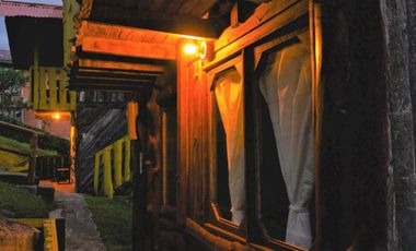 hotel en arriendo/venta en termales. Cod A18755